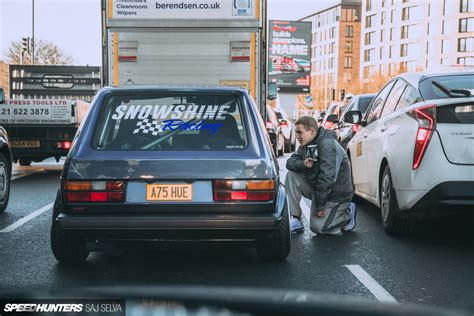 What Does Car Culture Mean To You? - Speedhunters