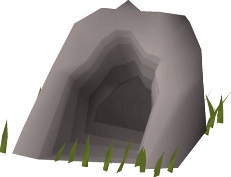 Dungeon entrance - OSRS Wiki