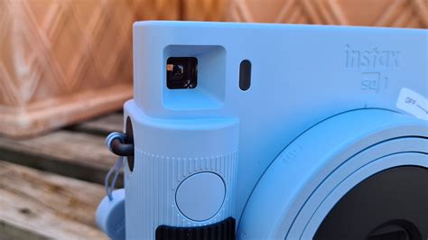 Fujifilm Instax SQ1 review | TechRadar