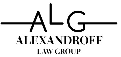 Contact Alexandroff Law Group | Personal Injury Law Office Los Angeles Metro Area