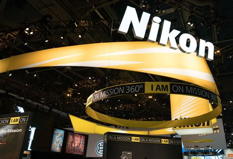 Nikon Rumors