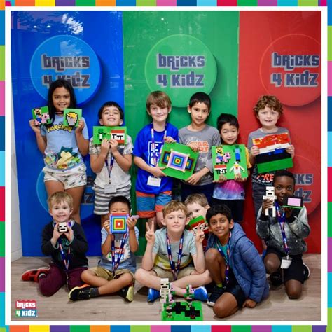 2 BRICKS 4 KIDZ Australia – Franchise Business LEGO Kids Fun Education STEM Coding | BRICKS 4 ...