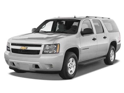 2014 Chevrolet Suburban Exterior Colors | U.S. News