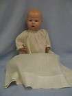 13 Antique Painted Cloth Martha Jenks Chase Baby Doll