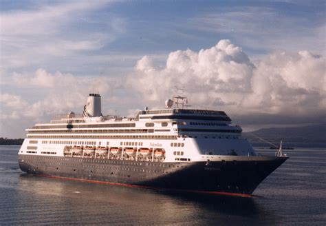 MS VOLENDAM (III) – – Captain Albert's Website and Blog