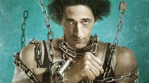 TV Movie Review | 'Houdini' (2014) — Eclectic Pop