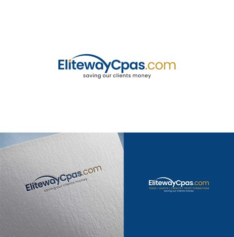 Elegant, Playful, cpa firm Logo Design for Taxes, audits,credits,Trust formations. "saving our ...