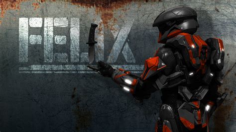 Image - RvB12 TeaserTrailer Felix.png | Red vs. Blue Wiki | Fandom ...