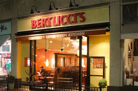 Bertucci’s Menu Prices, History & Review 2022 | Restaurants Dollar Menu ...