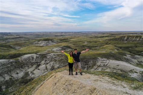 Exploring Grasslands National Park, Saskatchewan - Must Do Canada