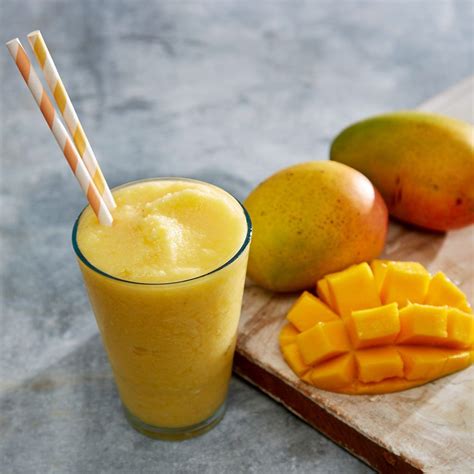 FreshDirect | Mouthwatering Mango Recipes for Every Occasion