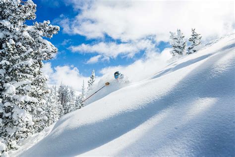 Taos Ski Valley Pass | Ski New Mexico with Mountain Collective