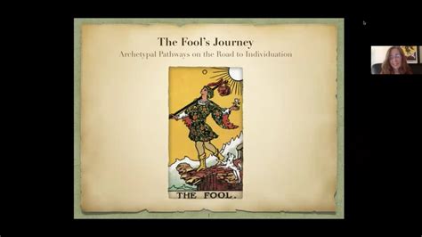 The Fool's Journey: Archetypal Patterns in Tarot on the Road to ...