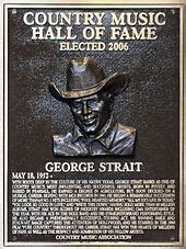 George Strait - Wikipedia