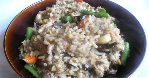 Bisi Bele Bhath (Rice with Lentils and Spices) | Lisa's Kitchen | Vegetarian Recipes | Cooking ...