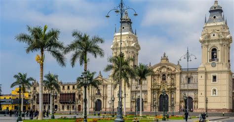 Lima Full-Day Main Attractions Tour | GetYourGuide