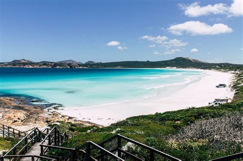 Cape Le Grand Nationalpark & Lucky Bay - Tipps und Infos // take an ...