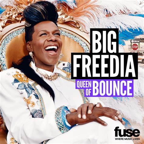 Big Freedia: Queen of Bounce, Season 2 wiki, synopsis, reviews - Movies ...