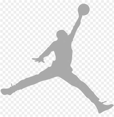 jordan symbol png - air jordan white t shirt PNG image with transparent ...