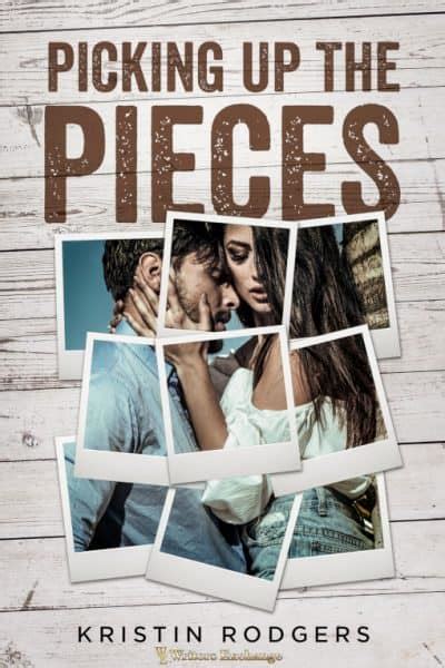 Picking up the Pieces – Book Cave