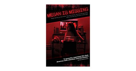 Is Megan Is Missing A True Story? Not Real But Scary