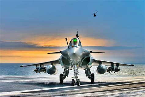 Dassault Rafale Wallpaper HD Download