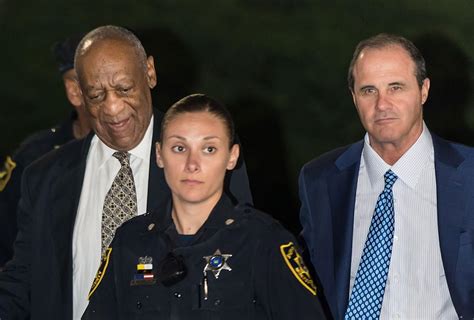 Bill Cosby Trial: Judge Declares Mistrial!