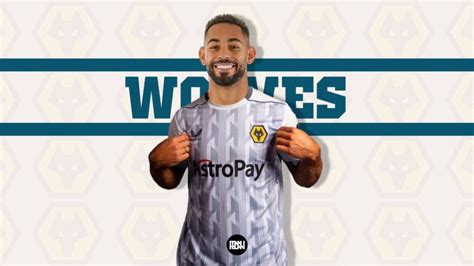 Matheus Cunha: ideal forward to kickstart new era at Wolves