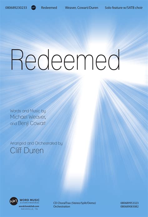 Redeemed