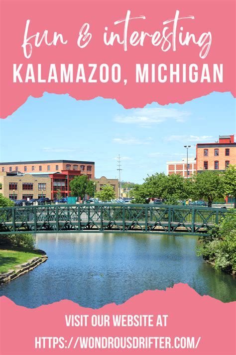 Kalamazoo michigan – Artofit