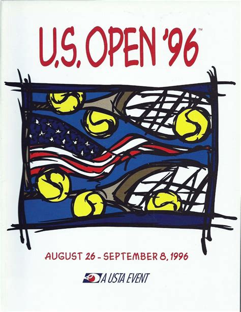 1996 US Open (tennis) - SportsPaper Wiki