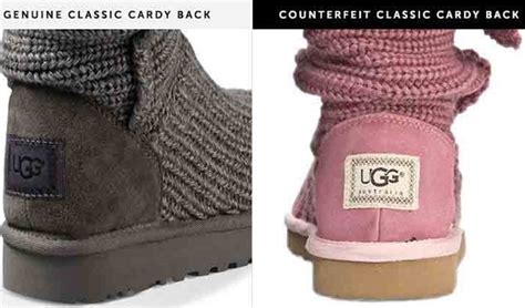 How to Spot Fake UGGs: 10 Ways to Tell Real UGG Boots