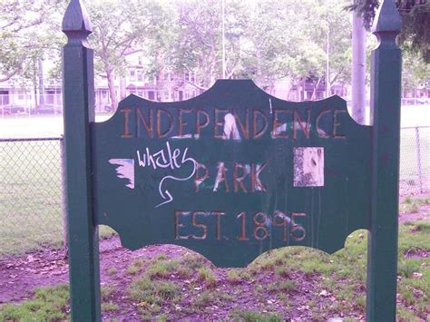 Independence Park