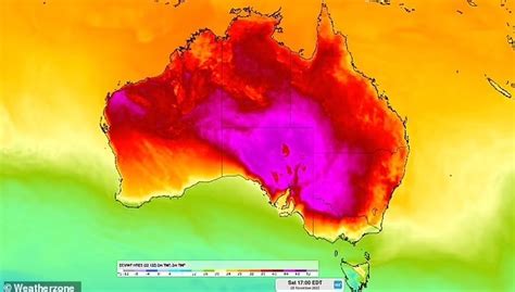 El Niño threatens Australia in 2023 - The Yucatan Times