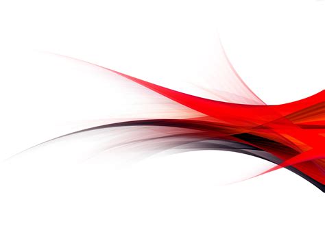 Red Abstract Background Png