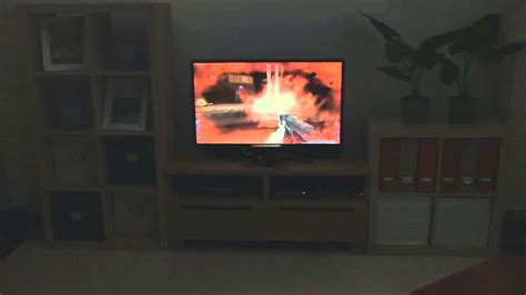 Xbox 720 IllumiRoom TV Commercial - YouTube
