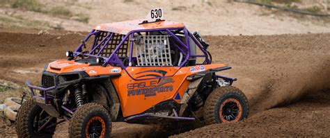 Polaris RZR XP Racing Products – Brown Davis Motorsport