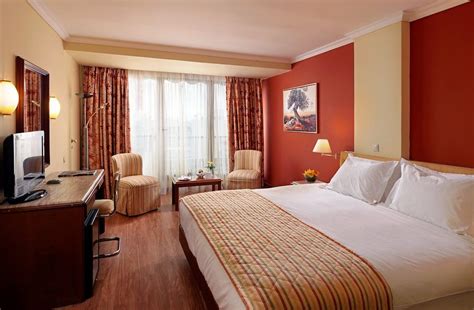 Titania Hotel Athens, Greece | Book Direct from Official Site