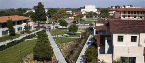 Long Beach City College - LBCC