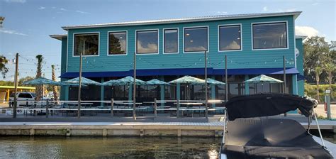 Gallery - Lake Eustis Waterfront Grille - American Restaurant in Eustis, FL