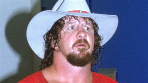 Terry Funk Dead: Wrestling Legend Who Appeared In 'Road House'