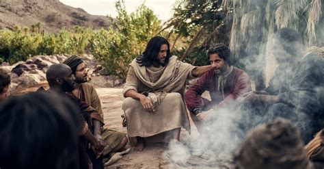 4 Things to Know about Resurrection, Discovery Plus' New Movie about Jesus