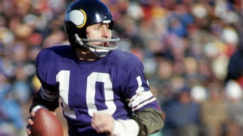 Fran Tarkenton