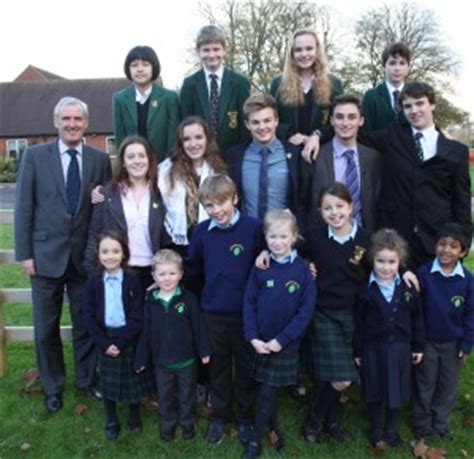 Sibford School Receives Praise From Inspectors