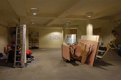 Bucks Museum's new galleries being built - Bucks Radio