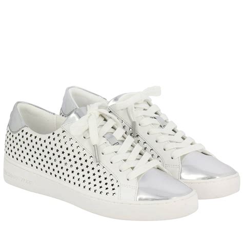 Michael Michael Kors Outlet: Sneakers women | Sneakers Michael Michael ...