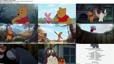 Free Download Movie: Winnie the Pooh (2011) DVDRipWinnie the Pooh (2011) DVDRip