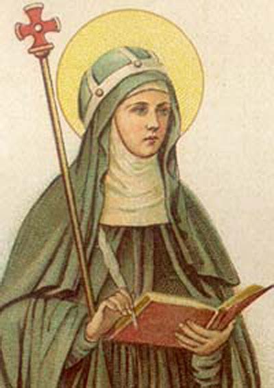 The Counter-Revolution | Tradition in Action: St Birgitta of Sweden ...