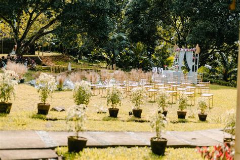 rustic theme / Wedding "charming wedding" | Catch My Party