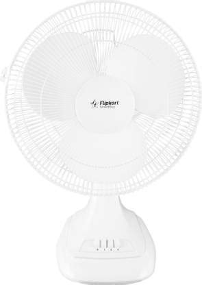 Flipkart SmartBuy T16NSY 400 mm 3 Blade Table Fan Price in India - Buy Flipkart SmartBuy T16NSY ...